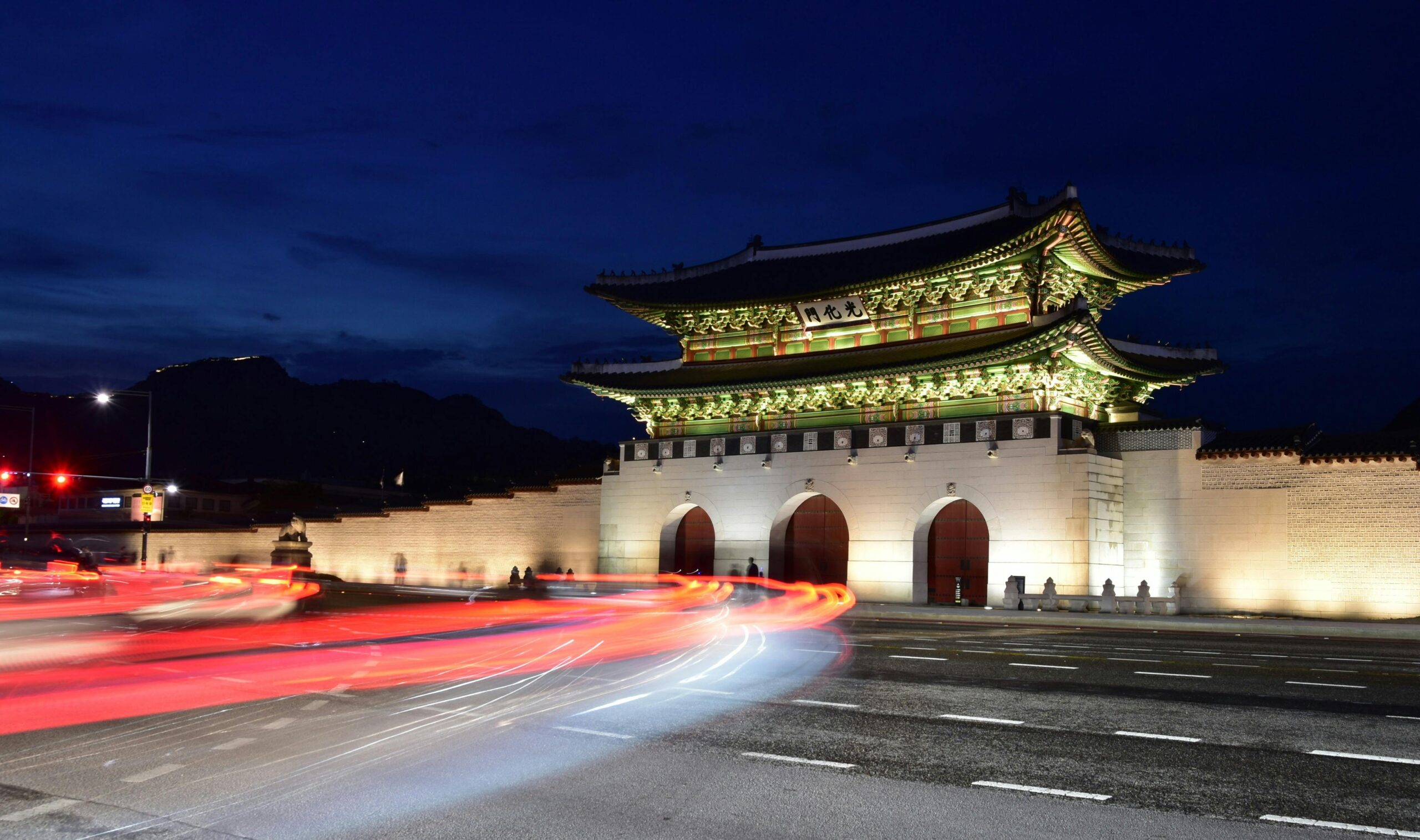 March First Movement (삼일절)