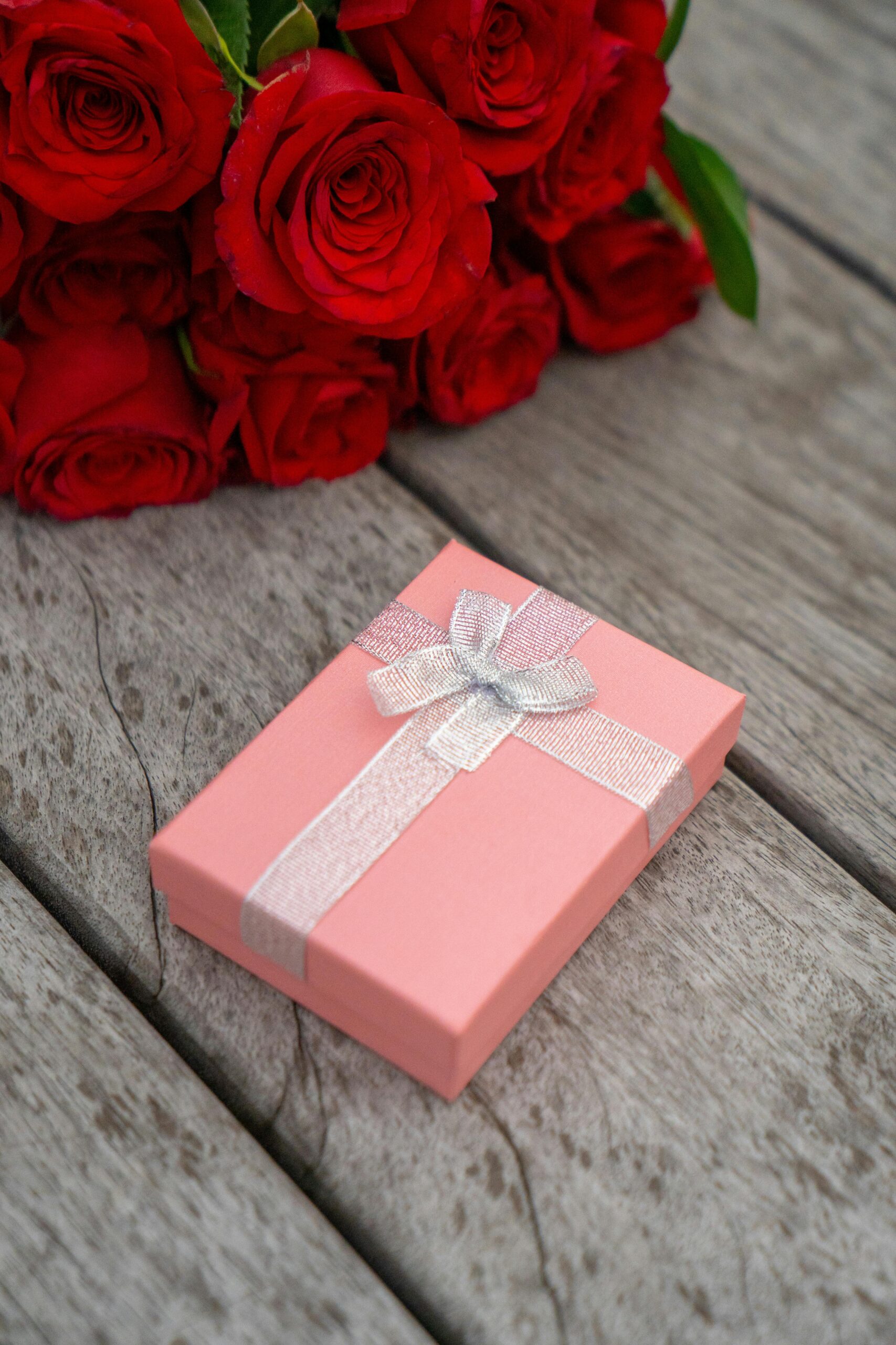 White Day (화이트데이)
