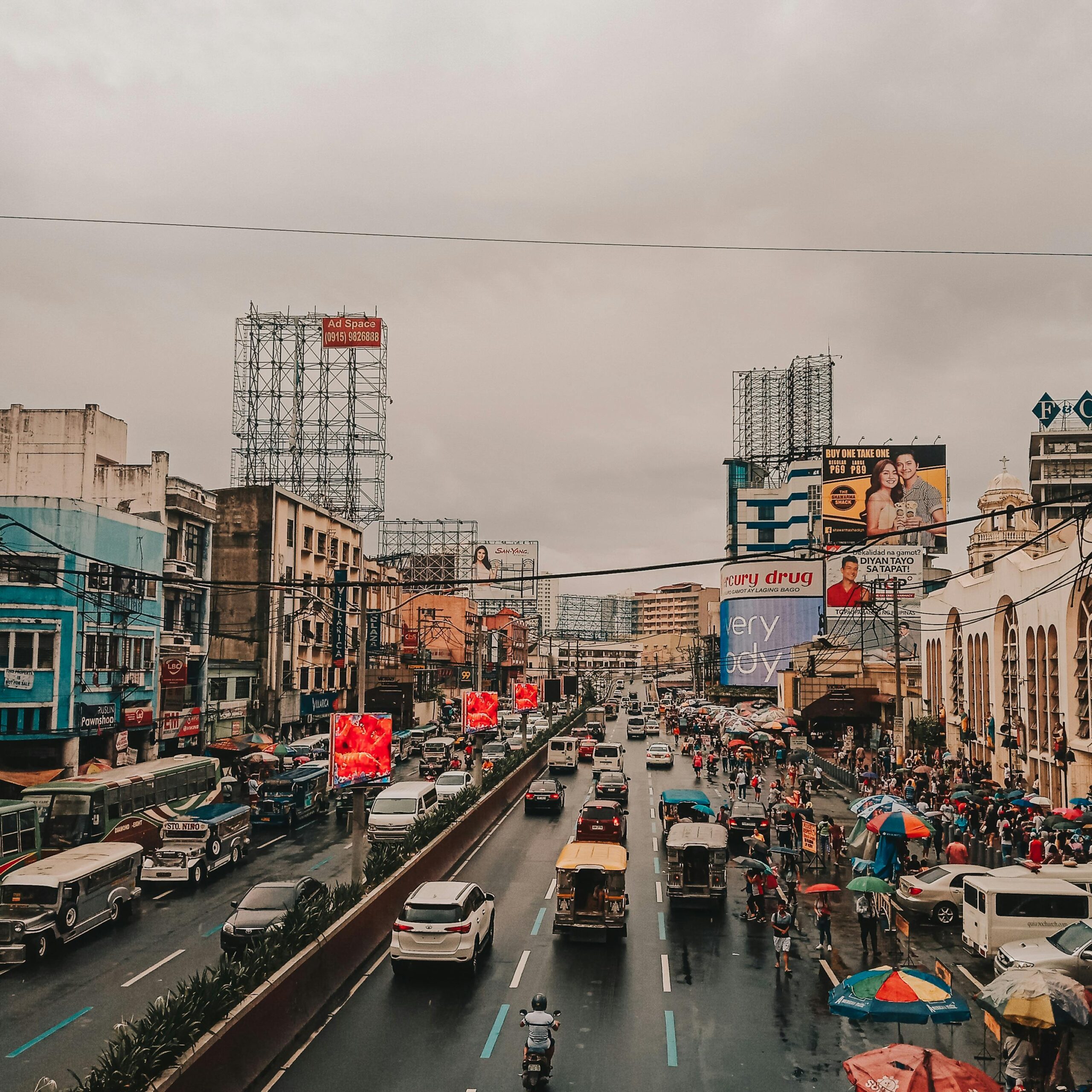 Labor Day – Philippines