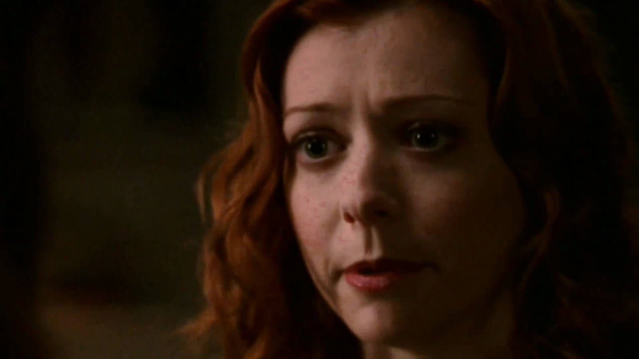TellyTime: Buffy the Vampire Slayer
