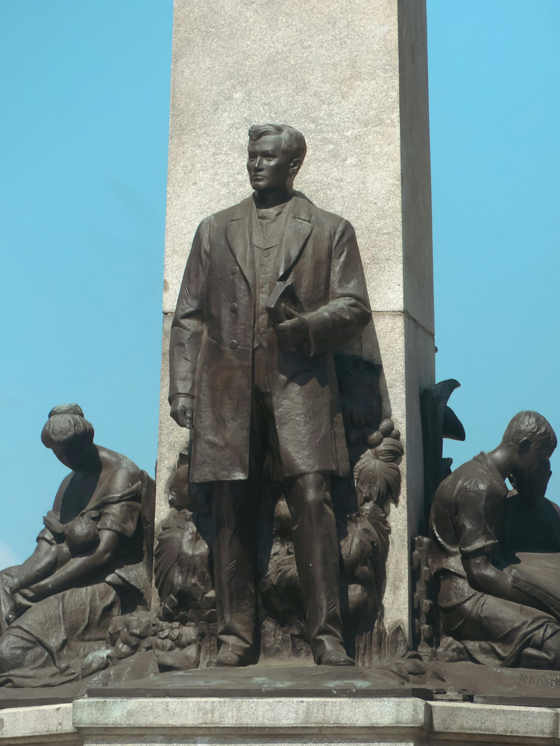 Jose Rizal’s Birthday