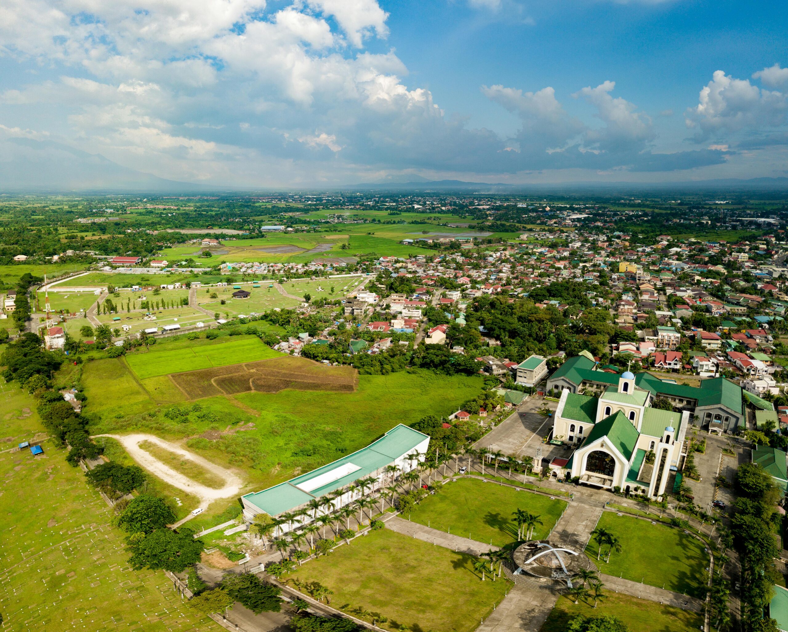 Naga City Charter Day